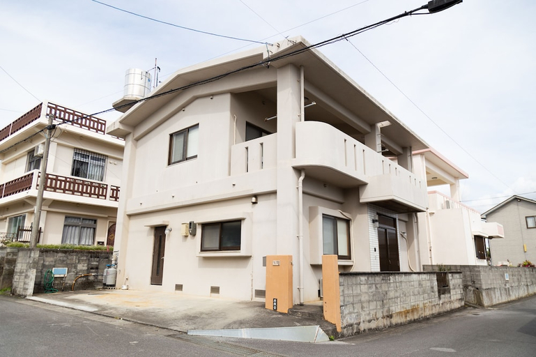Exterior & Views, Nagomi House, Yomitan