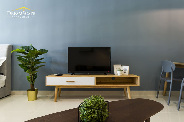 Others 4, Core Suite KLIA By DreamScape, Sepang