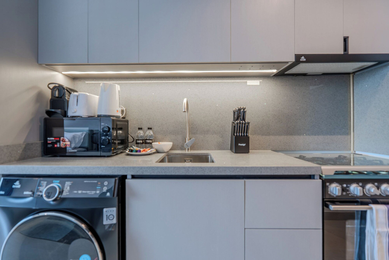 Private kitchen 5, MAG 970 Residences - MBR, Dubai