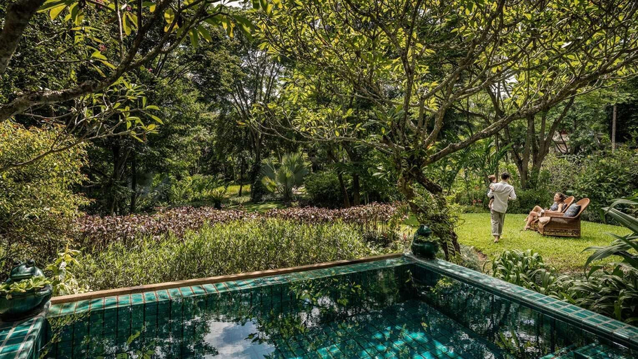 Sport & Beauty 2, Four Seasons Resort Chiang Mai, Mae Rim