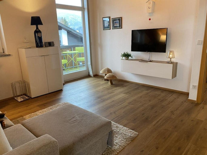 3, Holiday apartment Freiberg, Oberallgäu