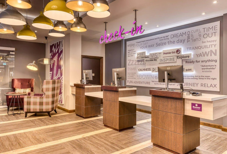 Others 3, Premier Inn Cork City Centre