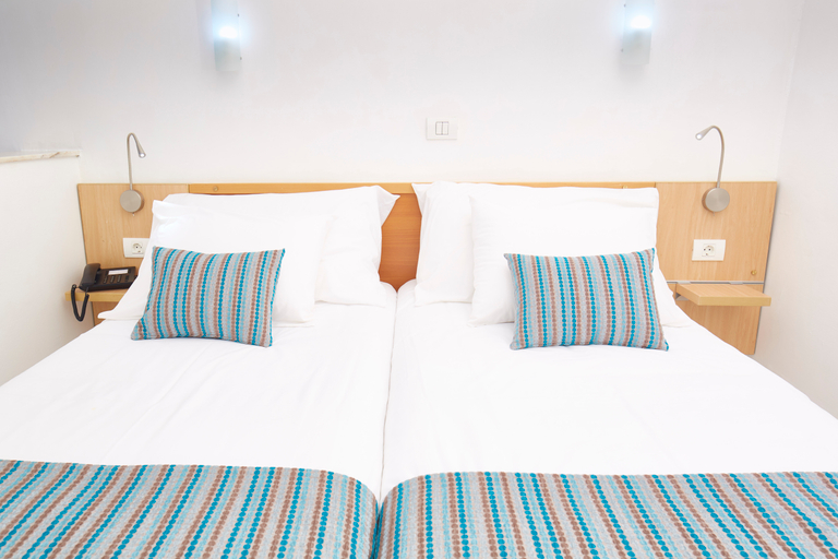 Bedroom 3, Coral Teide Mar, Santa Cruz de Tenerife