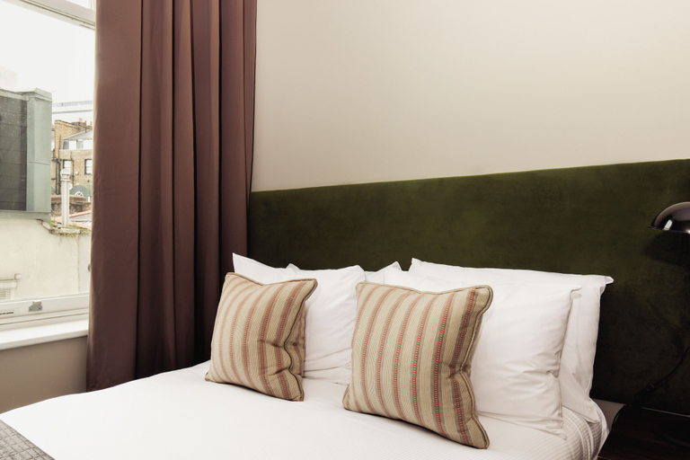 Bedroom 3, Native Hyde Park, London