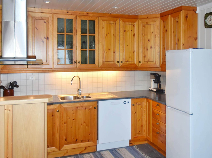 Others 5, Holiday Home in Blaksæter, Stryn