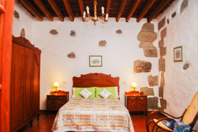 Room 3, La Casita Andr s 2, Las Palmas