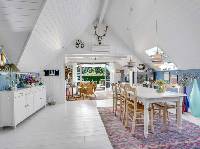 Interior 2, 5 Star Holiday Home in Nakskov, Lolland