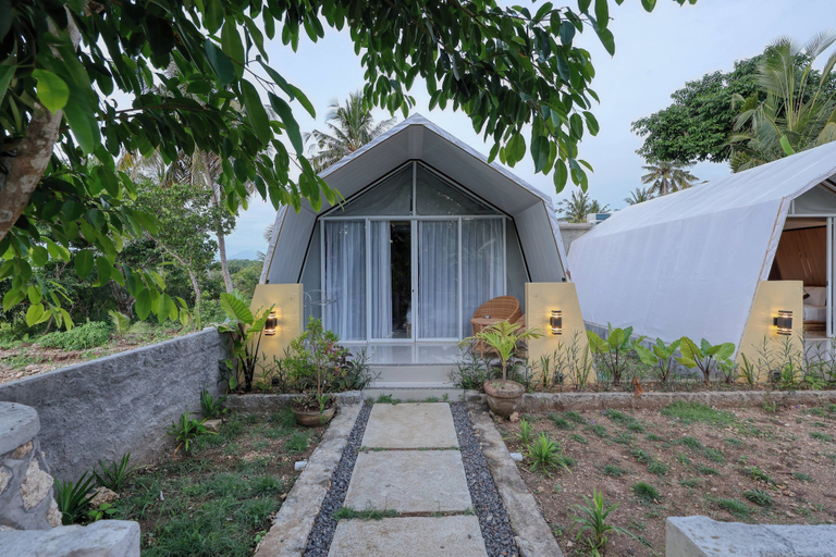 Exterior & Views 2, Kelingking Garden Villa, Klungkung