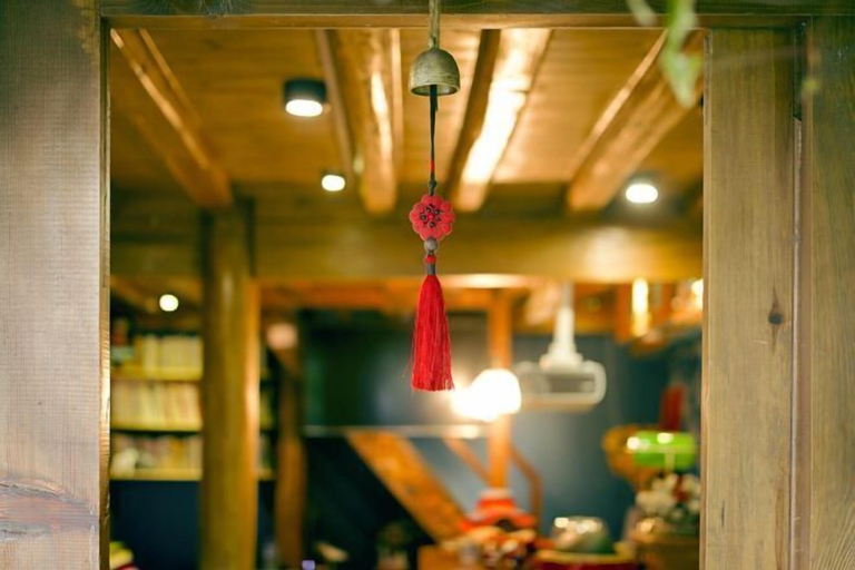 Food & Drinks 5, Mrs. Sha's Living Room Inn, Dali Bai