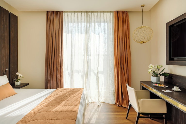 Bedroom 2, Dei Cavalieri Milano Duomo, Milano