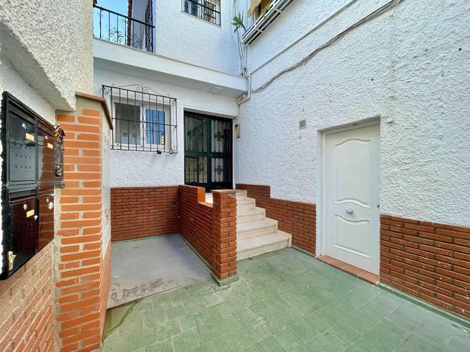 1, Apartment in Torremolinos 300 m from beach, Málaga