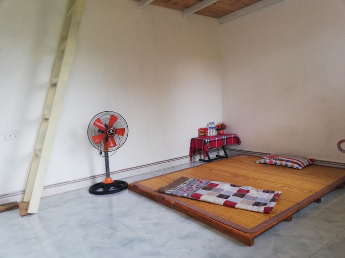 Bedroom 3, Gio Lao Eco Lodge, Thanh Chương