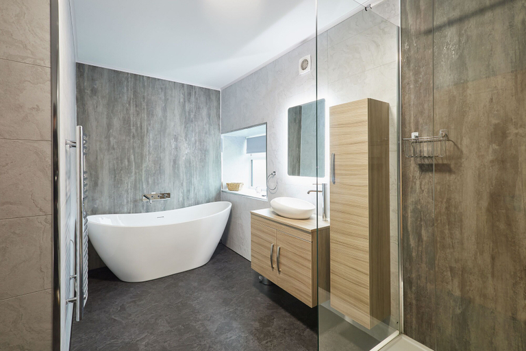 Room 2, Host Stay The Byres, Durham