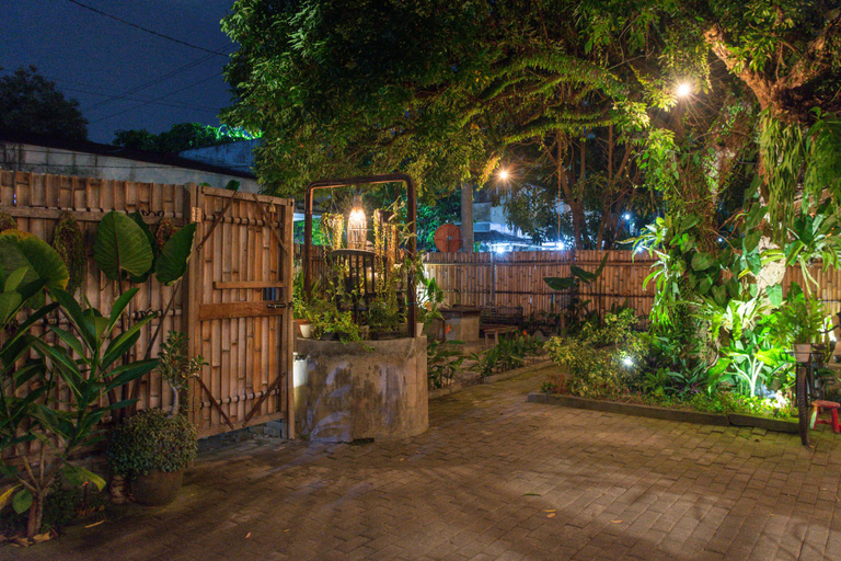 Exterior & Views 2, Ranasa Yogyakarta, Yogyakarta