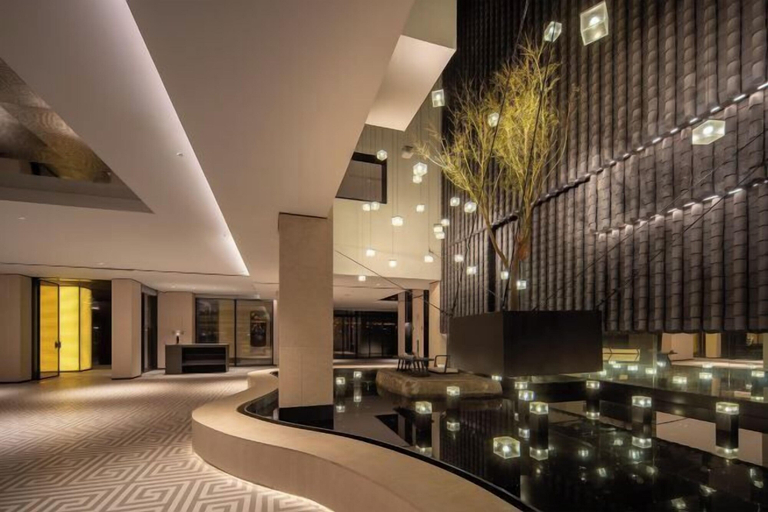 Others 3, Yingzhouyuan Hotel, Liangshan Yi