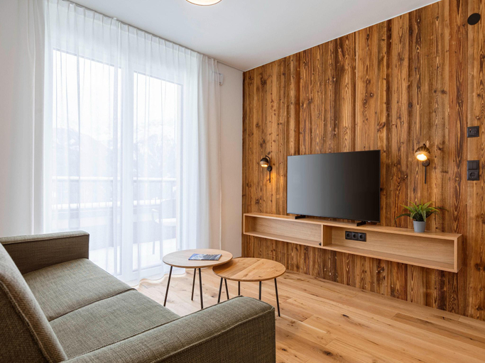 4, Apartment in Fiss with sauna, Landeck