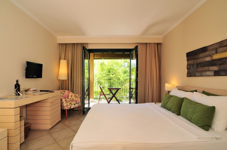 Bedroom 3, ZEYTINADA HOTEL, Bodrum