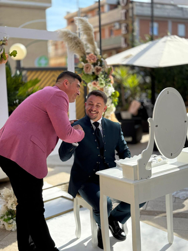 Food & Drinks 4, Villa Adriana Hotel, Rome