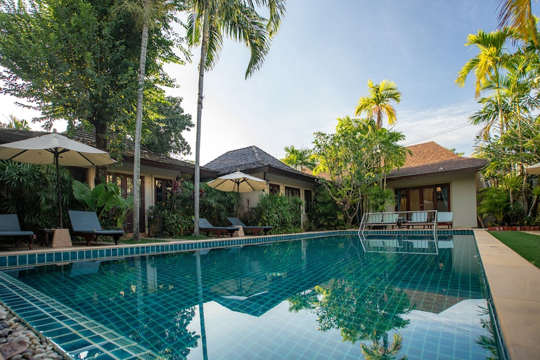 Others 5, Pai Tan Villas, Pulau Phuket