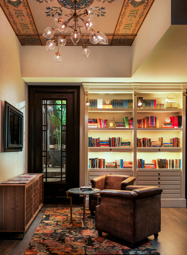 Public Area 5, H10 CATALUNYA PLAZA BOUTIQUE HOTEL, Barcelona