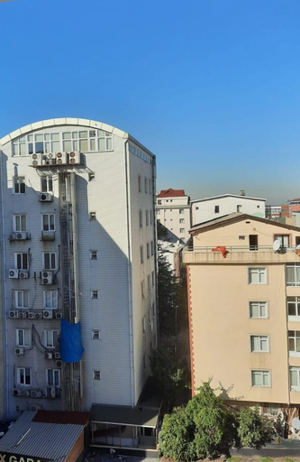 Exterior & Views 2, Kavacık Asia Hotel, Beykoz