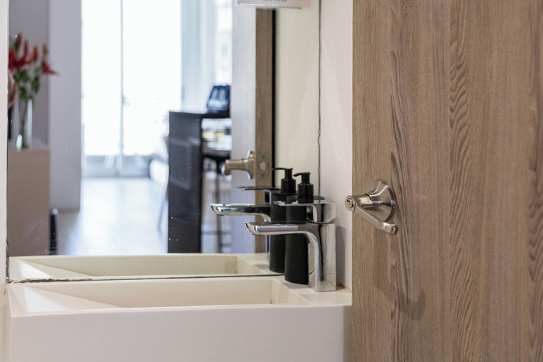 Bathroom 3, BT Homes - Palermo, Oro, Distrito Federal