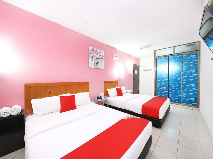 Others 2, Hotel O Midah Inn Puchong, Puchong