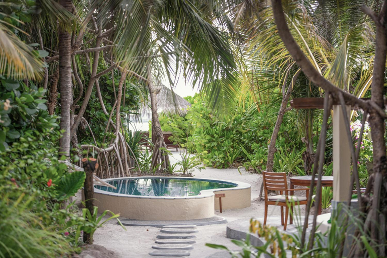 Sport & Beauty 2, Coco Palm Dhuni Kolhu, Baa Atoll