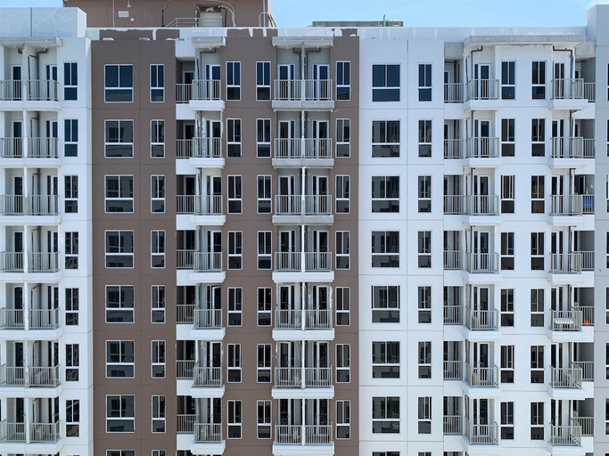 Exterior & Views 2, Best Deal Studio Tokyo Riverside Pik 2 Apartment, Tangerang