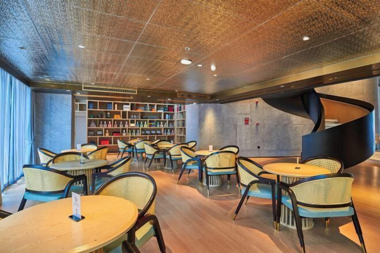 Food & Drinks 5, Fengda Hotel, Putian