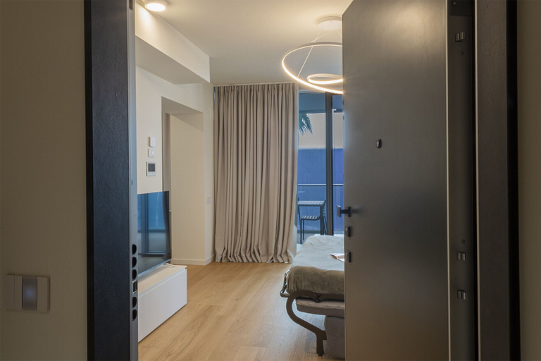 Room 3, Waterfront Marina by Wonderful Italy, Genova