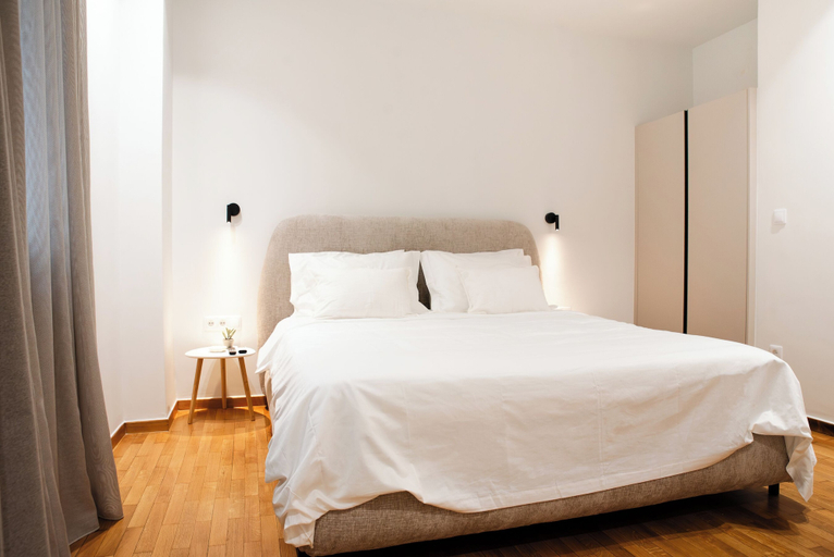 Room 2, City C Prime Residence, Attica