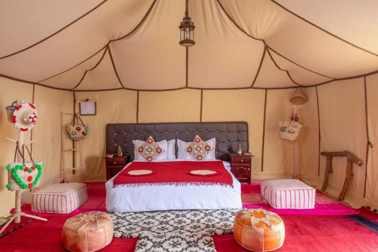 Others 5, Sanmao Desert Luxury Camp, Errachidia