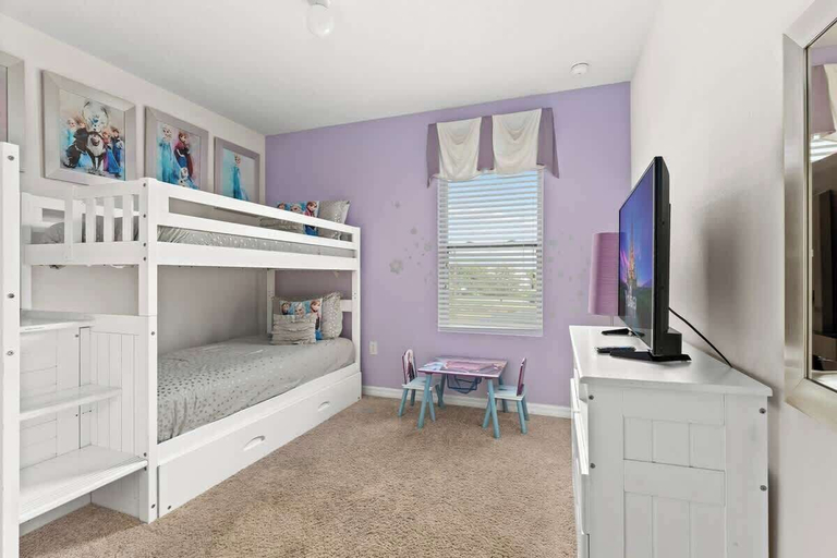 Interior 5, Private Pool at Solterra 4BR Townhome, Polk