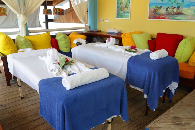 Bedroom 3, Negril Palms
