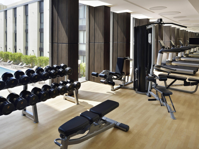Others 4, Mövenpick Hotel Tahlia Jeddah, Jeddah