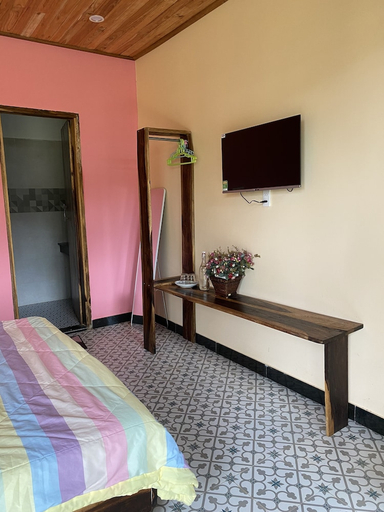 Bedroom 2, Nhà của Nếp, Pleiku