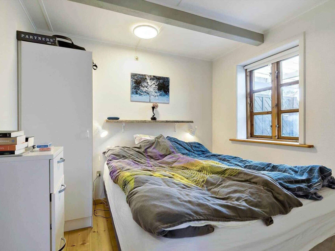 Interior 4, 5 Star Holiday Home in Nexo, Bornholm