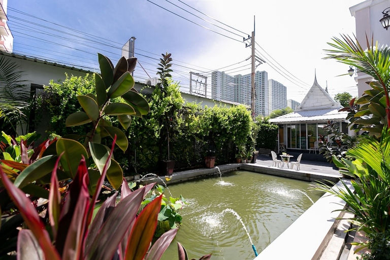 Sport & Beauty, AD HYATT CONDO. NORTH PATTAYA., Pattaya
