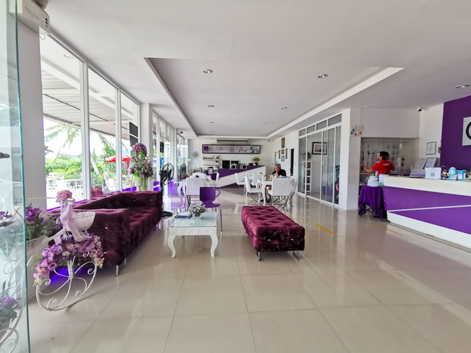 Others 4, Phet Cha-am Plaza & Resort, Cha-Am