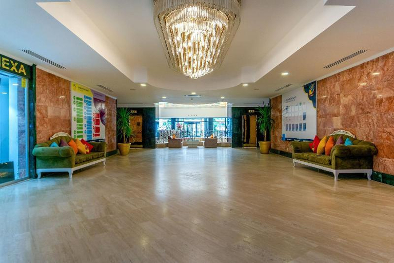 Public Area 2, Amara Comfort Kemer, Kemer