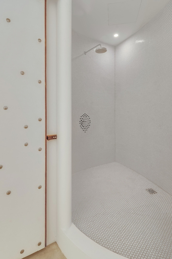 Bathroom 5, Ampersand Resort, Ko Samui
