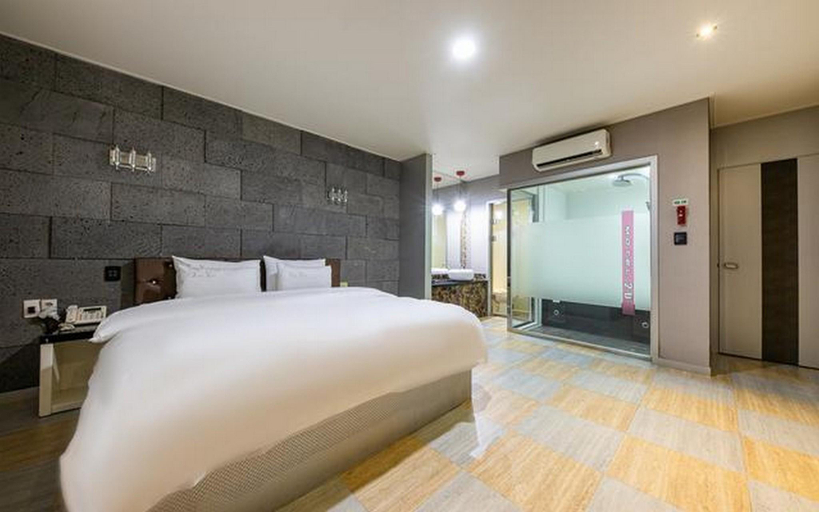 Bedroom 2, Changwon Masan 2U, Masan