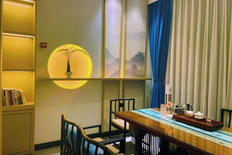 Others 5, China Pearl Hotel, Quanzhou