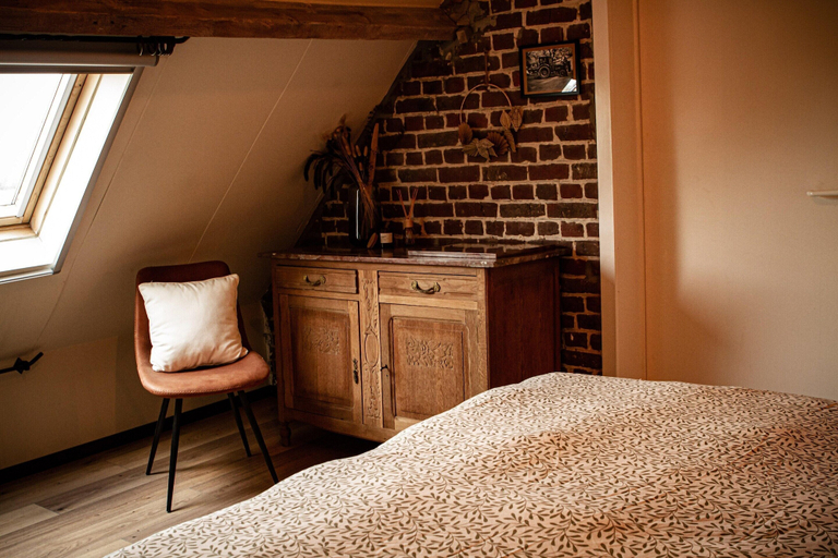 Others 5, Cozy Family Home in Oostkamp, West-Vlaanderen