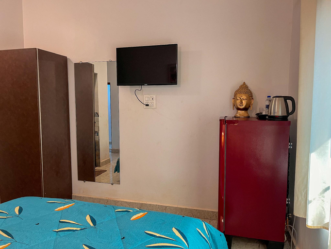 Others 3, Arzu Homes, North Goa