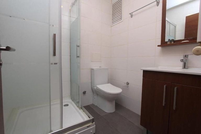 Bathroom 5, Wide Suites Taksim, Beşiktaş