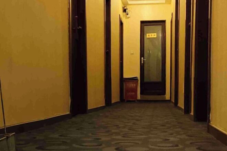 Others 5, 116 Business Hostel, Chongqing