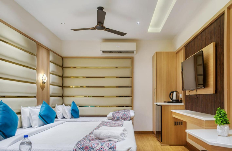 5, Hotel Holiday Dreamz By Ajooni Hospitality, Amritsar