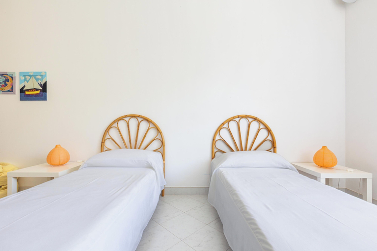 Bedroom 3, Villa Merienne, Lecce